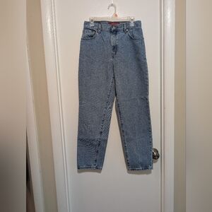 Levi 550 Classic Relaxed Blue Jeans Size 10